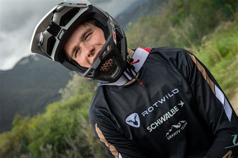 Red Bull Hardline Announce Their 2024 Rider Line Up..